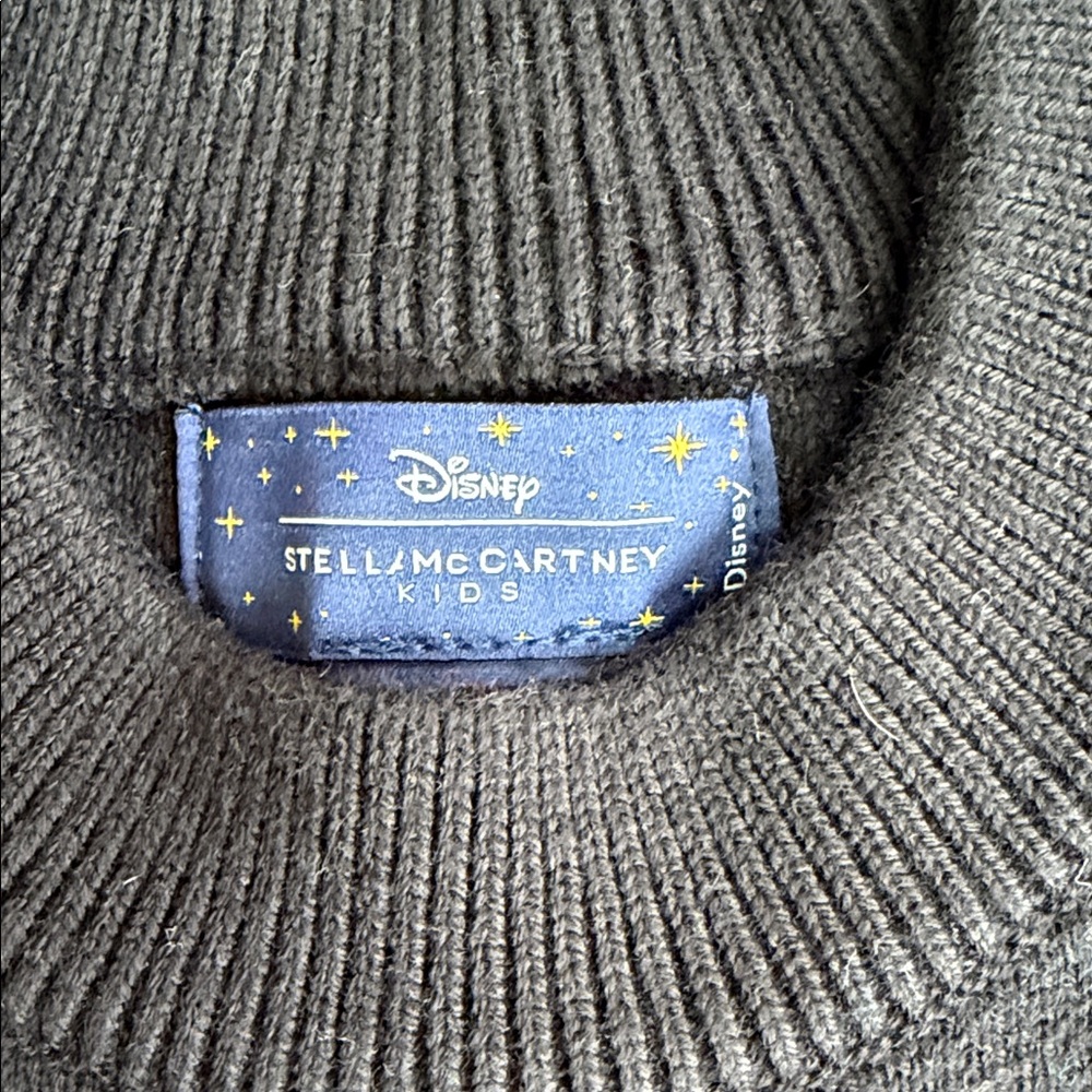 Disney Kids Sweater by Stella McCartney - Picture 2 of 3